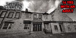 Royalty Theatre (Sunderland) ghost hunts